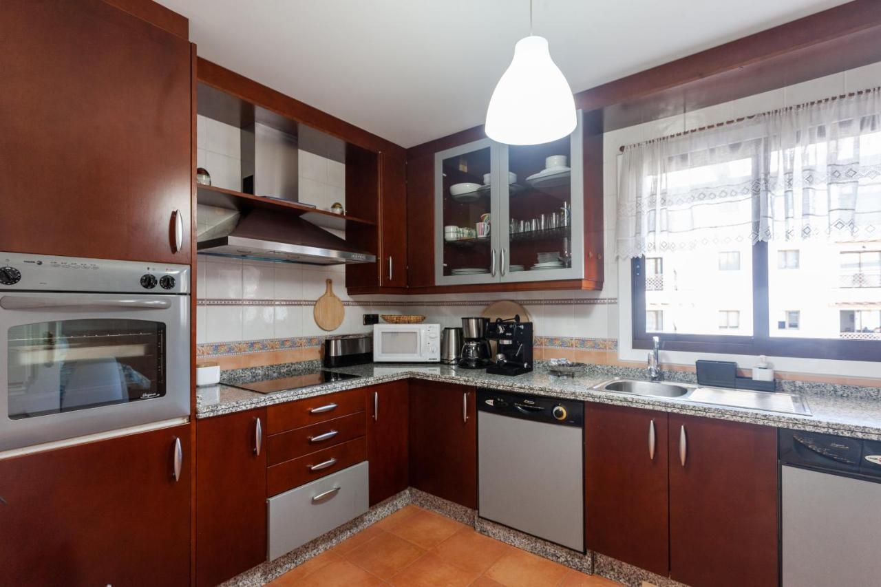 Golden Blue Beach Falesia Apartment Албуфейра Екстериор снимка