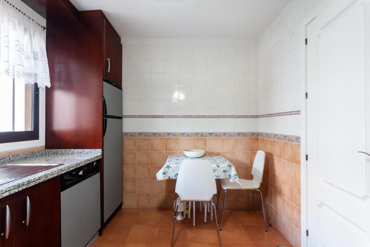 Golden Blue Beach Falesia Apartment Албуфейра Екстериор снимка
